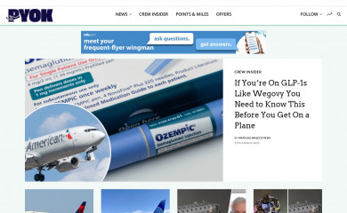 paddleyourownkanoo.com screenshot