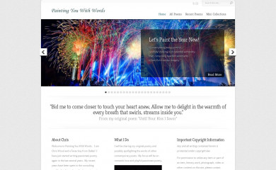 paintingyouwithwords.com screenshot