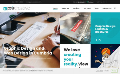 paircreative.com screenshot