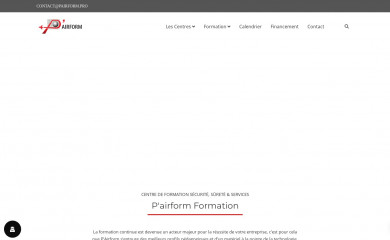 pairform.pro screenshot