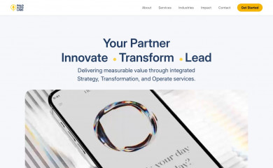 paloaltoinnovationlabs.com screenshot