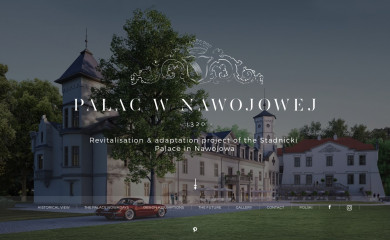 palacwnawojowej.pl screenshot