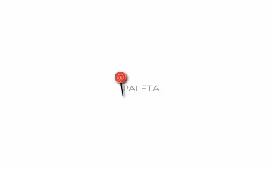 paletacreativa.com screenshot