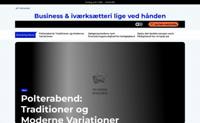 pallestabler.dk screenshot