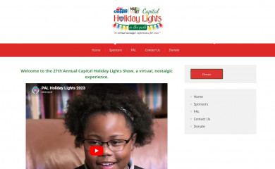 pallights.com screenshot