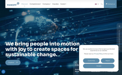 panoff.ch screenshot