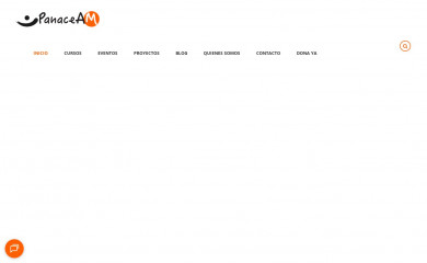 panaceam.com screenshot