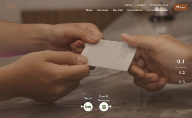 panahouse.co.id screenshot
