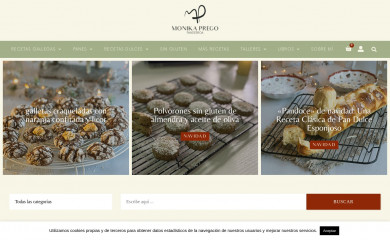 pandebroa.es screenshot