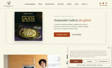 pandebroa.es screenshot