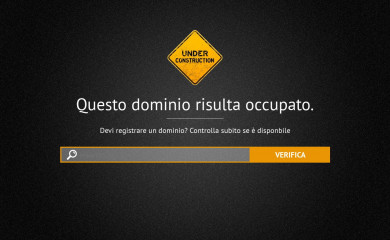 pandohome.it screenshot