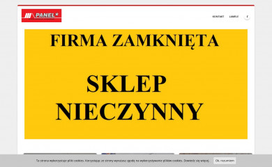 panelrybnik.pl screenshot