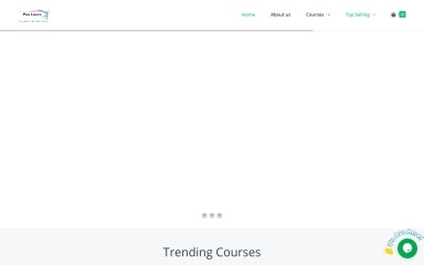 panlearn.com screenshot