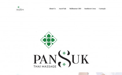 pansukthai.com screenshot