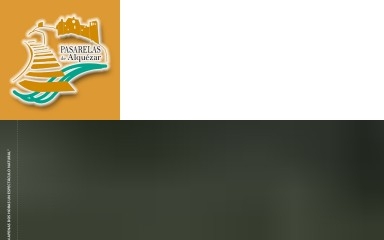 http://pasarelasdealquezar.com screenshot