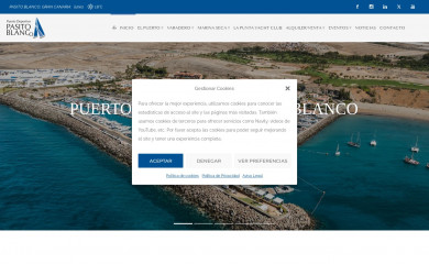 pasitoblanco.com screenshot