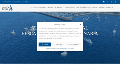 pasitoblanco.com screenshot