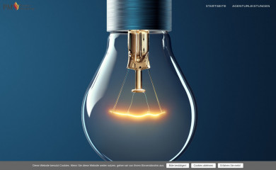 passion-marketing.de screenshot