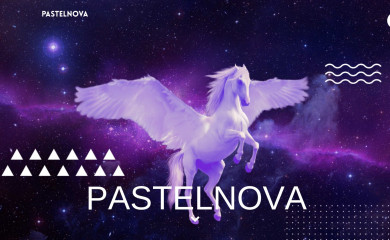 pastelnova.com screenshot