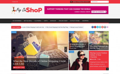 paponshop.com screenshot