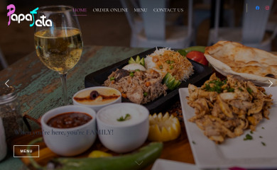 papafeta.co screenshot