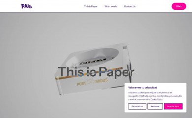 paper.ec screenshot