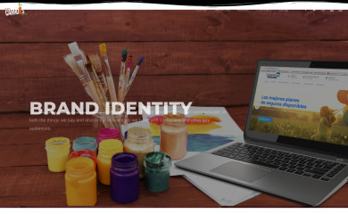 papercarrots.com.mx screenshot