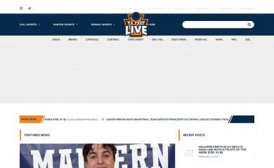 papreplive.com screenshot