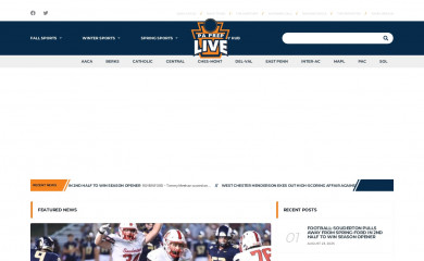 papreplive.com screenshot
