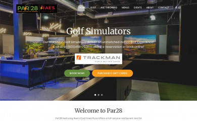 par28.com screenshot