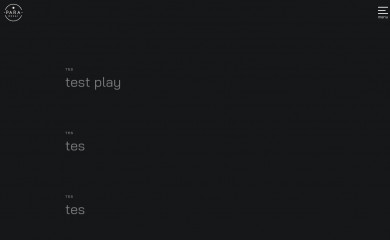 paragdesai.com screenshot