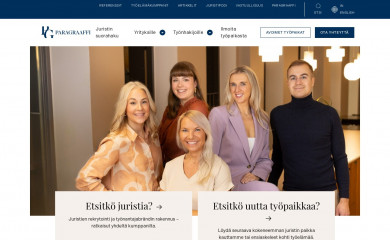 paragraaffi.com screenshot