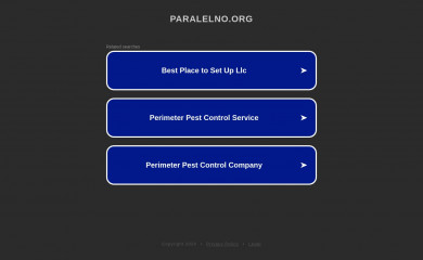 paralelno.org screenshot