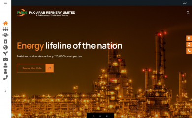 parco.com.pk screenshot
