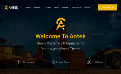 https://parkofideas.com/antek/ screenshot