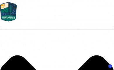 parksandtrails.org screenshot