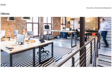 partner-gdynia.pl screenshot