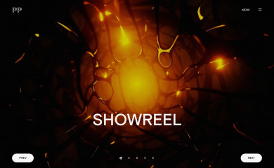 pawelptak.com screenshot