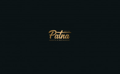 patnasweets.ca screenshot