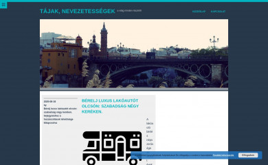 patakcsoport.hu screenshot