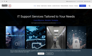 pathcom.com screenshot