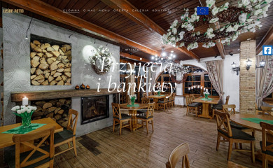 patiozajazd.pl screenshot