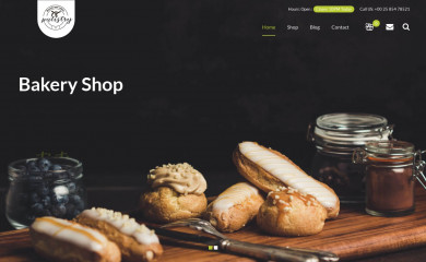 Patistry screenshot