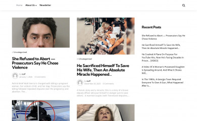 patriotnationpress.com screenshot