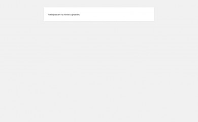 paulthur.se screenshot