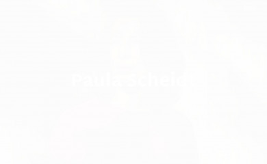 paulascheidt.com screenshot