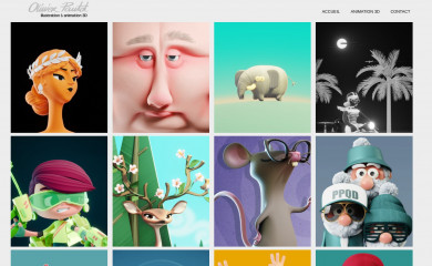 pautot.net screenshot