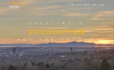 paventure.net screenshot