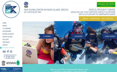 paxosoasisub.com screenshot