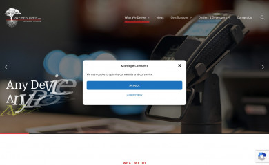 paymentree.ca screenshot